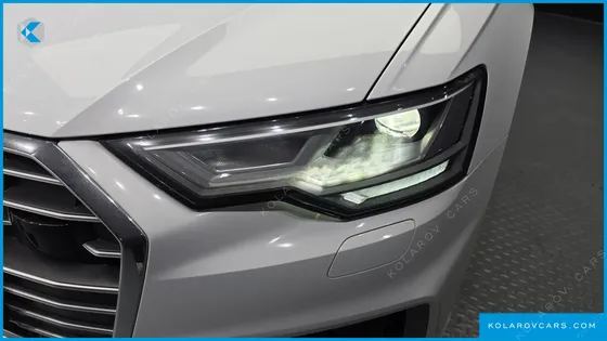 AUDI A6 45 TFSI QUATTRO PREMIUM