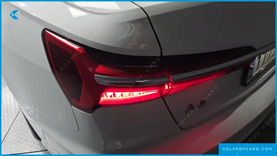 AUDI A6 45 TFSI QUATTRO PREMIUM