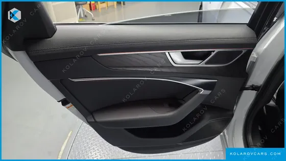AUDI A6 45 TFSI QUATTRO PREMIUM