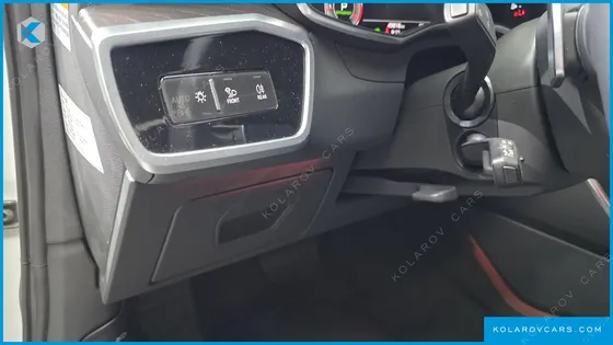 AUDI A6 45 TFSI QUATTRO PREMIUM