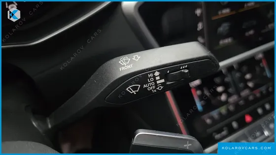 AUDI A6 45 TFSI QUATTRO PREMIUM