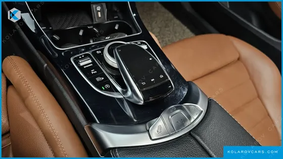 MERCEDES C-CLASS C200 CABRIOLET