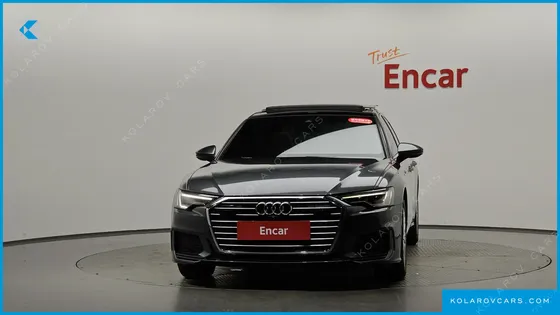 AUDI A6 45 TFSI QUATTRO PREMIUM
