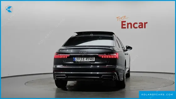 AUDI A6 45 TFSI QUATTRO PREMIUM