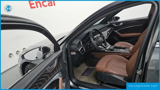 AUDI A6 45 TFSI QUATTRO PREMIUM
