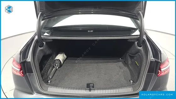 AUDI A6 45 TFSI QUATTRO PREMIUM