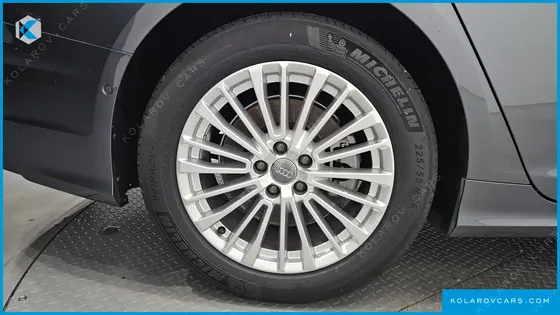 AUDI A6 45 TFSI QUATTRO PREMIUM