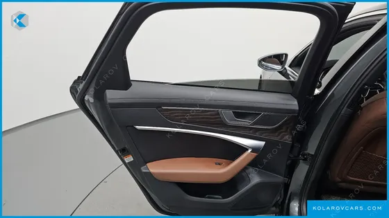 AUDI A6 45 TFSI QUATTRO PREMIUM