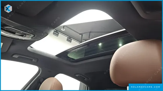 AUDI A6 45 TFSI QUATTRO PREMIUM
