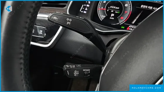 AUDI A6 45 TFSI QUATTRO PREMIUM