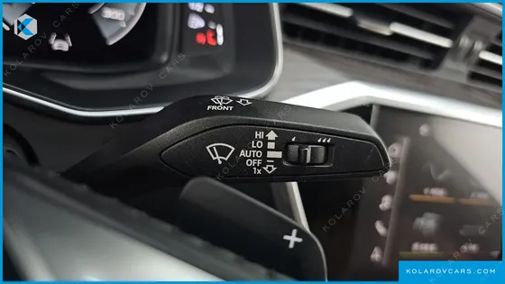 AUDI A6 45 TFSI QUATTRO PREMIUM