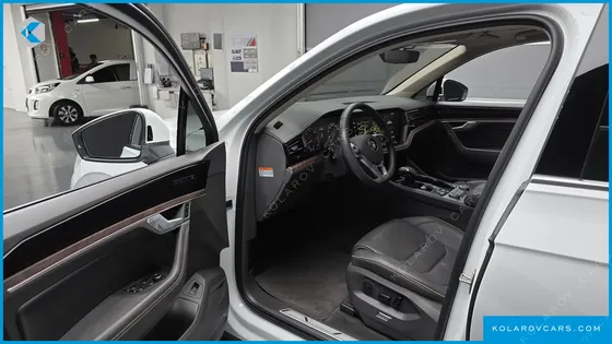 VOLKSWAGEN TOUAREG 3.0 TDI PRESTIGE