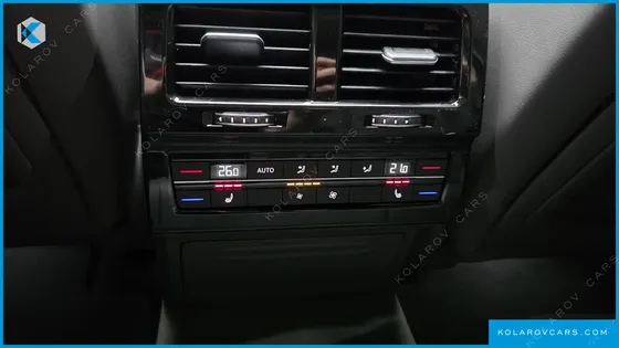 VOLKSWAGEN TOUAREG 3.0 TDI PRESTIGE