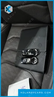 VOLKSWAGEN TOUAREG 3.0 TDI PRESTIGE
