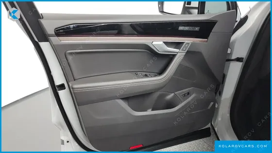 VOLKSWAGEN TOUAREG 3.0 TDI PRESTIGE