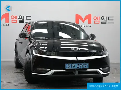 HYUNDAI IONIQ 5 LONG RANGE