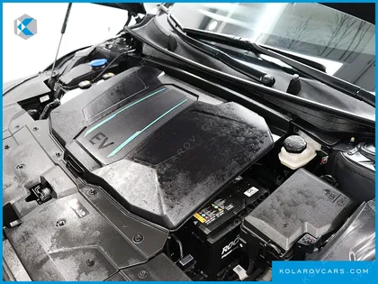 HYUNDAI IONIQ 5 LONG RANGE