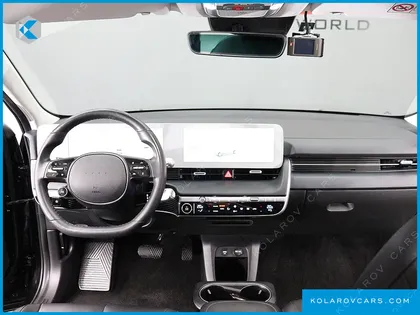 HYUNDAI IONIQ 5 LONG RANGE