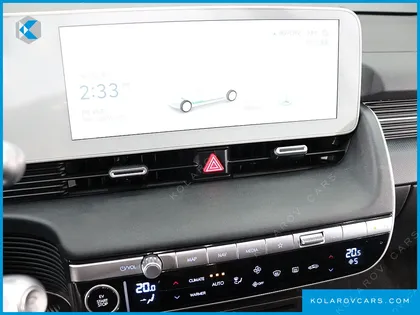 HYUNDAI IONIQ 5 LONG RANGE