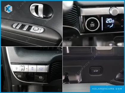 HYUNDAI IONIQ 5 LONG RANGE