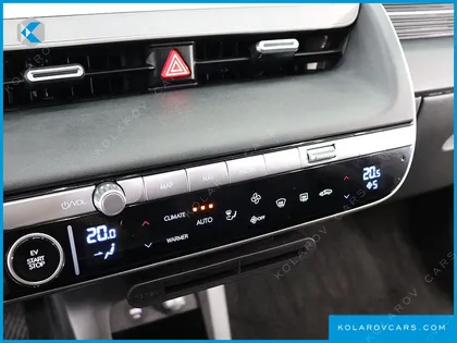 HYUNDAI IONIQ 5 LONG RANGE