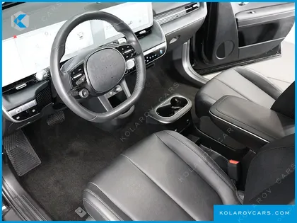 HYUNDAI IONIQ 5 LONG RANGE