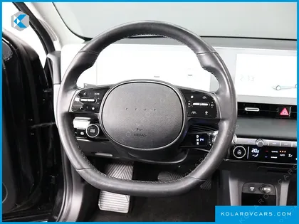 HYUNDAI IONIQ 5 LONG RANGE