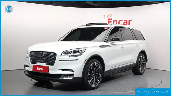 LINCOLN AVIATOR 3.0 RESERVE  AWD