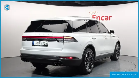LINCOLN AVIATOR 3.0 RESERVE  AWD