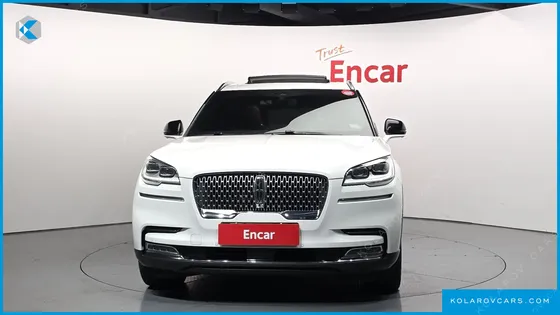 LINCOLN AVIATOR 3.0 RESERVE  AWD