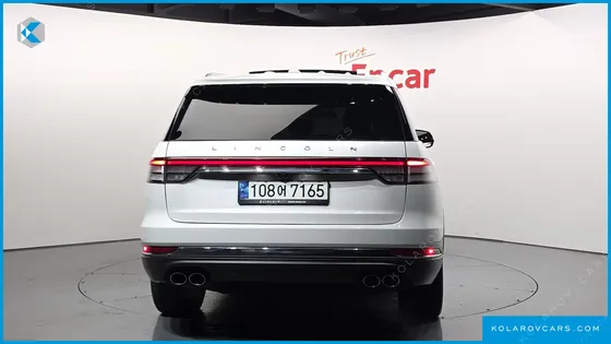 LINCOLN AVIATOR 3.0 RESERVE  AWD