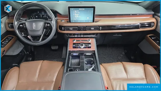 LINCOLN AVIATOR 3.0 RESERVE  AWD