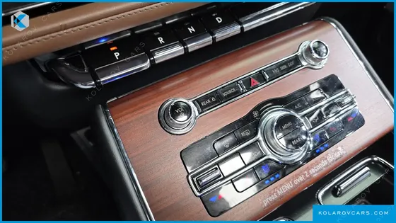 LINCOLN AVIATOR 3.0 RESERVE  AWD