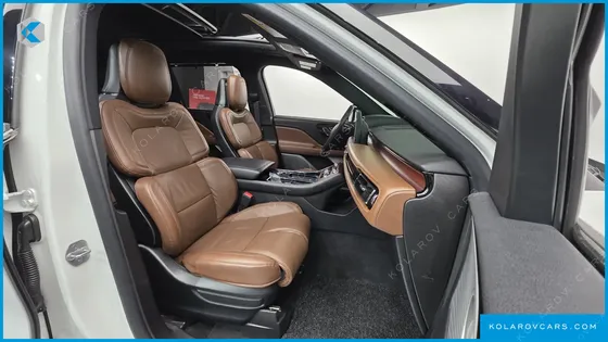 LINCOLN AVIATOR 3.0 RESERVE  AWD