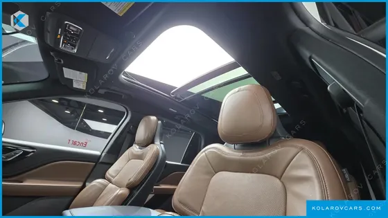 LINCOLN AVIATOR 3.0 RESERVE  AWD