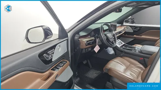 LINCOLN AVIATOR 3.0 RESERVE  AWD