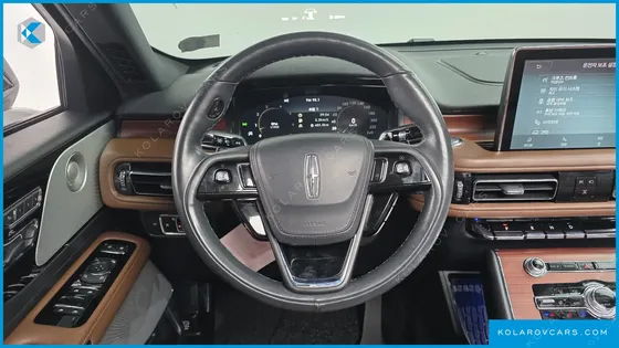 LINCOLN AVIATOR 3.0 RESERVE  AWD