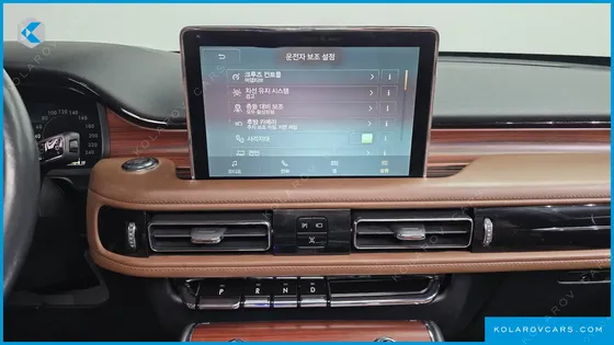 LINCOLN AVIATOR 3.0 RESERVE  AWD