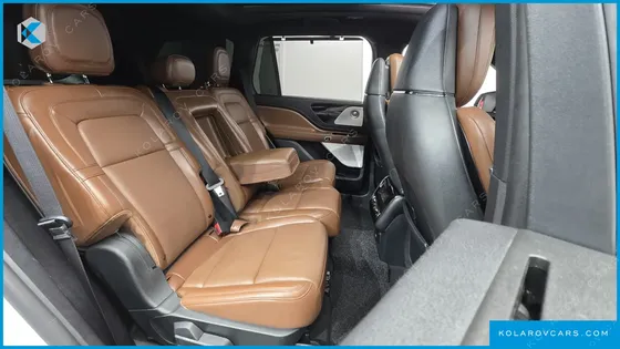 LINCOLN AVIATOR 3.0 RESERVE  AWD
