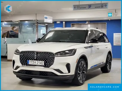 LINCOLN AVIATOR 3.0 RESERVE  AWD