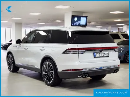 LINCOLN AVIATOR 3.0 RESERVE  AWD