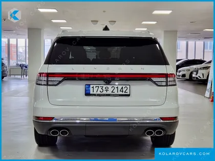LINCOLN AVIATOR 3.0 RESERVE  AWD