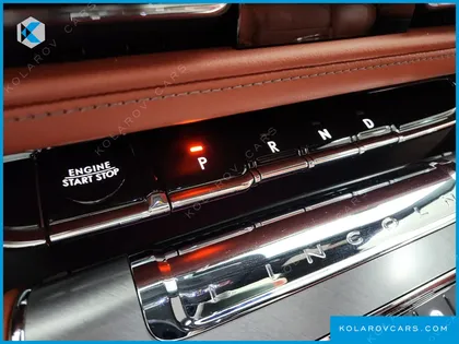 LINCOLN AVIATOR 3.0 RESERVE  AWD