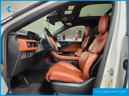 LINCOLN AVIATOR 3.0 RESERVE  AWD