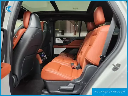 LINCOLN AVIATOR 3.0 RESERVE  AWD