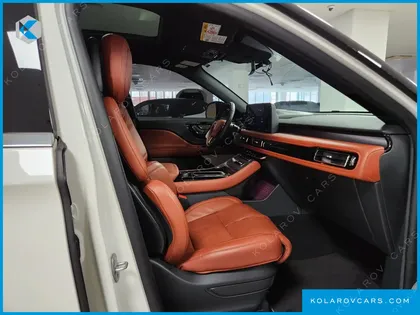 LINCOLN AVIATOR 3.0 RESERVE  AWD