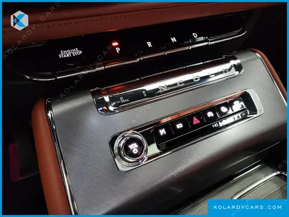LINCOLN AVIATOR 3.0 RESERVE  AWD
