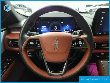 LINCOLN AVIATOR 3.0 RESERVE  AWD