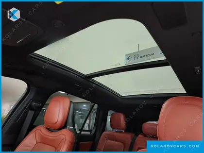 LINCOLN AVIATOR 3.0 RESERVE  AWD