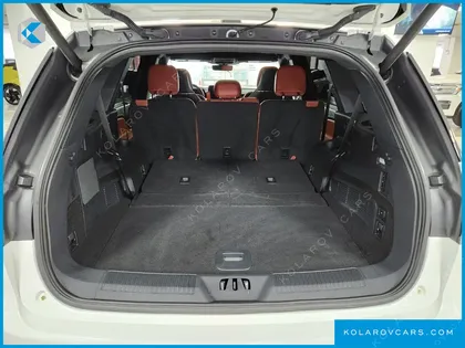 LINCOLN AVIATOR 3.0 RESERVE  AWD